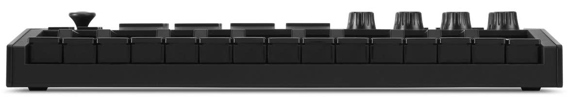 MPK Mini Mk III - kontroler MIDI