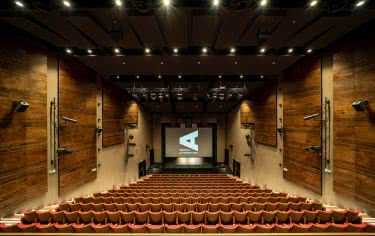 Pierwsza w Polsce sala z L-Acoustics L-ISA Immersive Hyperreal Sound 