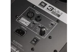 306P MkII - aktywne monitory odsłuchowe
