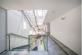 Pierwsza w Polsce sala z L-Acoustics L-ISA Immersive Hyperreal Sound