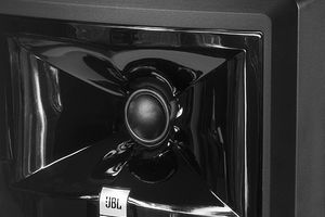 306P MkII - aktywne monitory odsłuchowe