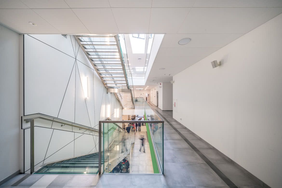 Pierwsza w Polsce sala z L-Acoustics L-ISA Immersive Hyperreal Sound
