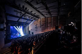 Pierwsza w Polsce sala z L-Acoustics L-ISA Immersive Hyperreal Sound