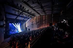 Pierwsza w Polsce sala z L-Acoustics L-ISA Immersive Hyperreal Sound 