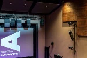 Pierwsza w Polsce sala z L-Acoustics L-ISA Immersive Hyperreal Sound 