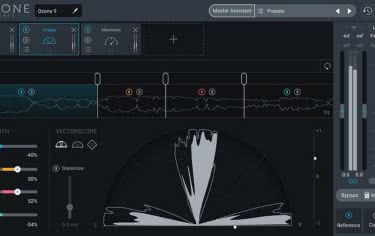 iZotope Ozone Elements 9 za darmo! 
