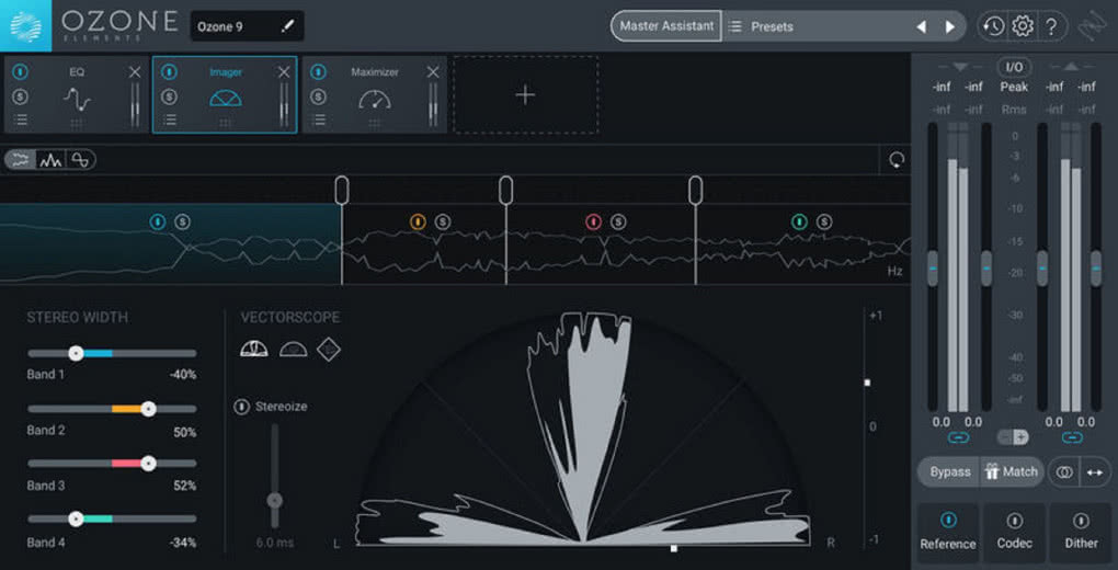 iZotope Ozone Elements 9 za darmo!