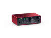 Scarlett Solo 4th Gen - interfejs USB