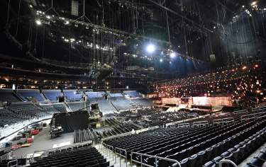 VTX A8 i A12 na GRAMMY Awards 
