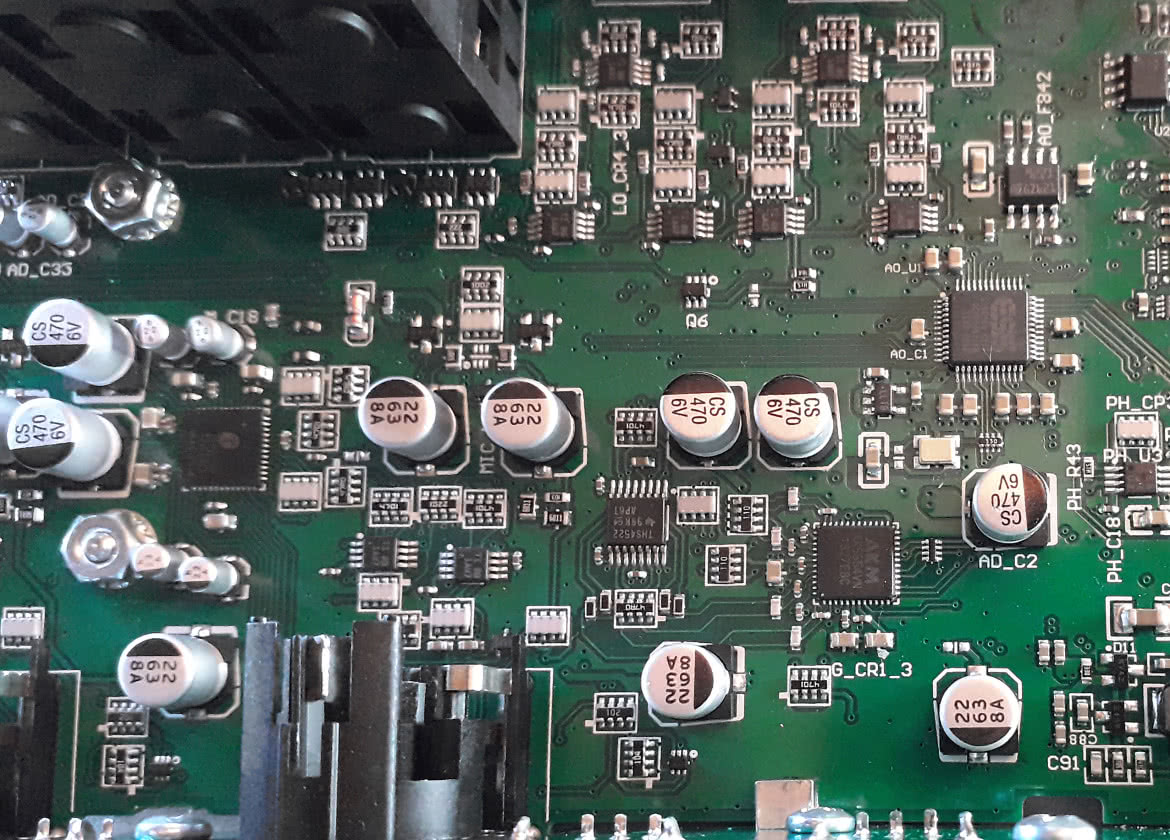 M2 i M4 - interfejsy audio/MIDI