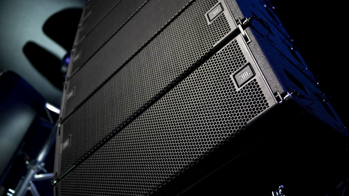 VTX A8 i A12 na GRAMMY Awards
