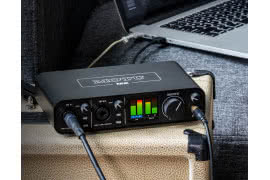 M2 i M4 - interfejsy audio/MIDI