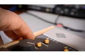 Volt 476 - interfejs audio/MIDI