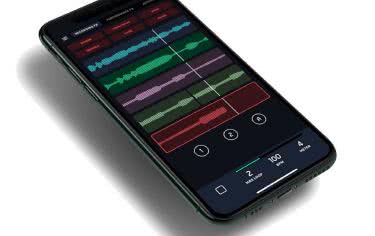 Mobilny producent: AudioKit L7 i Zen Delay 