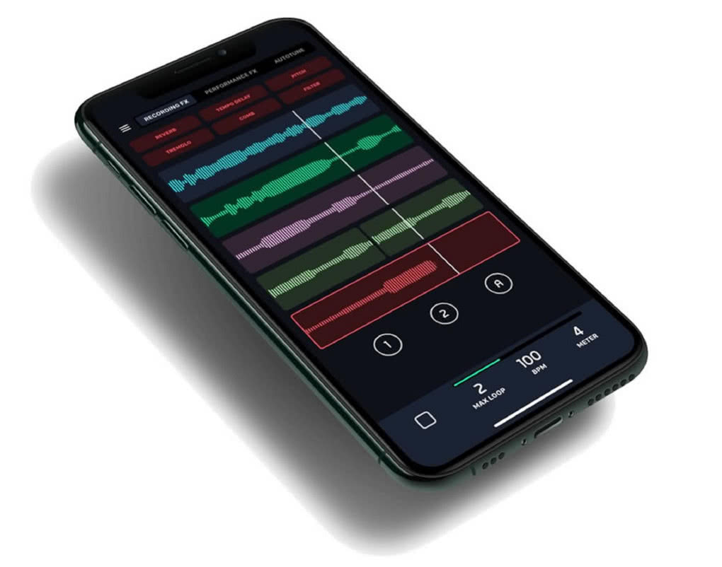 Mobilny producent: AudioKit L7 i Zen Delay