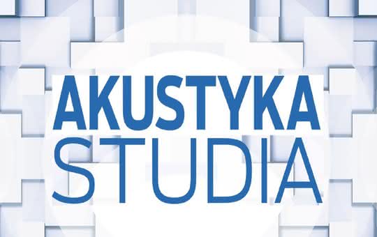 Akustyka studia