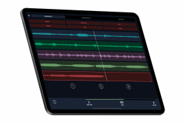 Mobilny producent: AudioKit L7 i Zen Delay