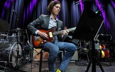 Bartosz Weber wykorzystał sample z SEPR i stworzył nowy utwór 