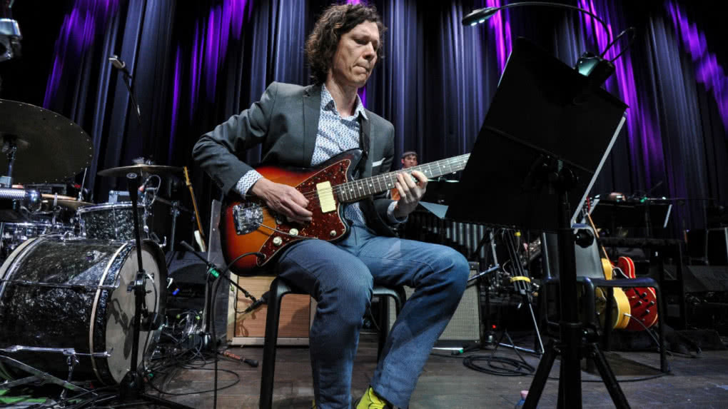 Bartosz Weber wykorzystał sample z SEPR i stworzył nowy utwór