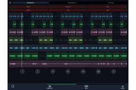 Mobilny producent: AudioKit L7 i Zen Delay