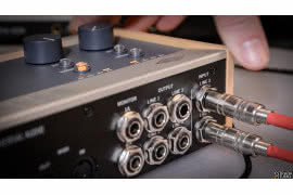 Volt 476 - interfejs audio/MIDI