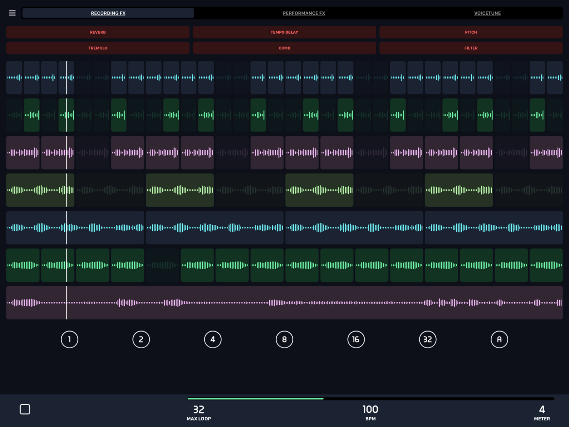 Mobilny producent: AudioKit L7 i Zen Delay