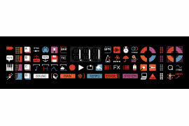 EP-133 K.O. II - sampler