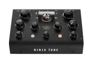 Mobilny producent: AudioKit L7 i Zen Delay 