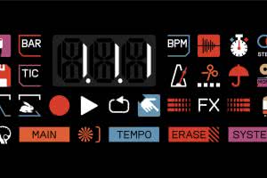 EP-133 K.O. II - sampler 
