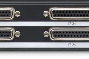Quantum 4848 - interfejs audio Thunderbolt
