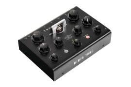 Mobilny producent: AudioKit L7 i Zen Delay
