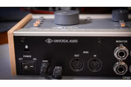 Volt 476 - interfejs audio/MIDI