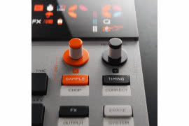 EP-133 K.O. II - sampler