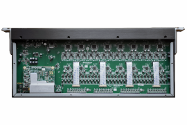 Quantum 4848 - interfejs audio Thunderbolt
