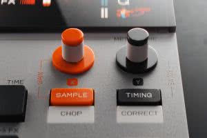 EP-133 K.O. II - sampler 