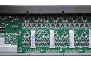 Quantum 4848 - interfejs audio Thunderbolt