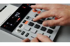 EP-133 K.O. II - sampler