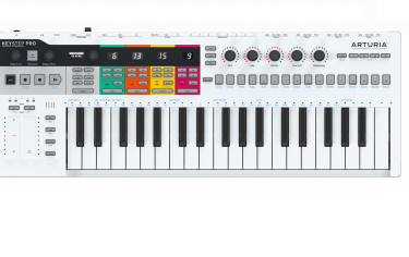 KeyStep Pro 2.0 