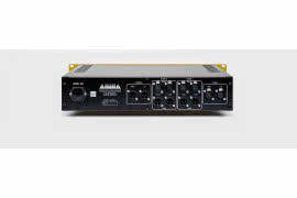 VSM-2 Mix Satellite - analogowy procesor masteringowy