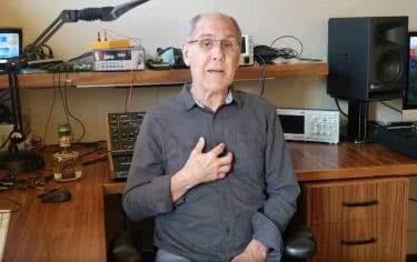 Dave Smith pracuje nad nowym syntezatorem! 