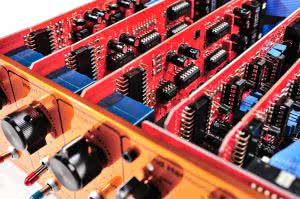 VSM-2 Mix Satellite - analogowy procesor masteringowy 