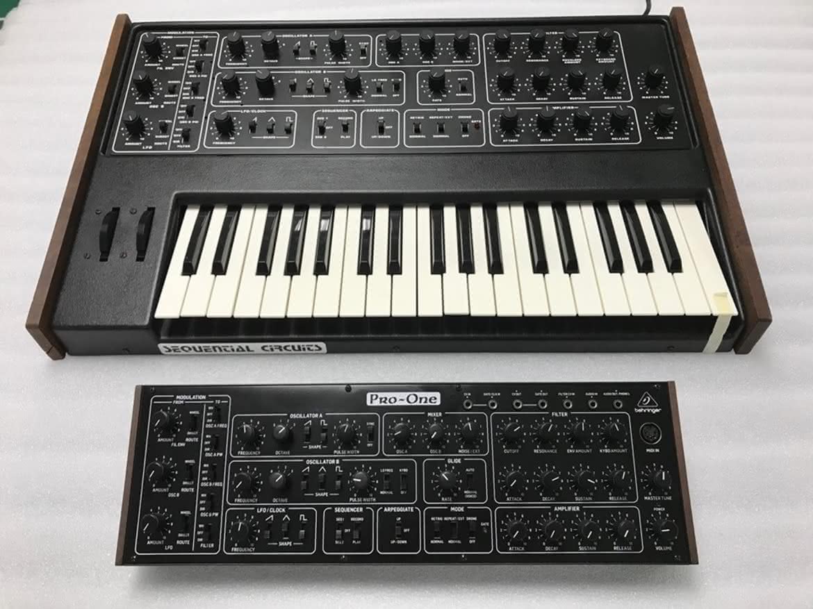 Dlaczego warto produkować repliki klasycznych instrumentów?