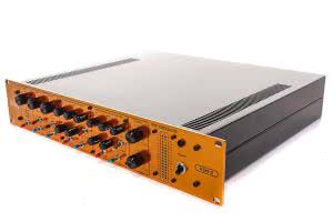 VSM-2 Mix Satellite - analogowy procesor masteringowy 