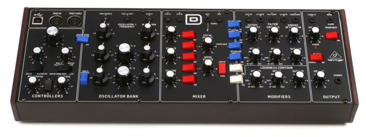 Dlaczego warto produkować repliki klasycznych instrumentów?