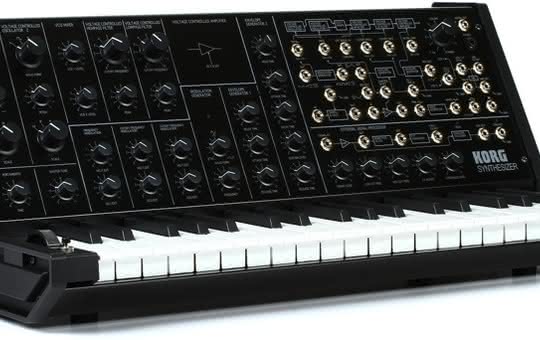 MS-20 Mini