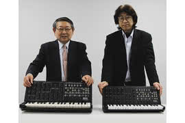 MS-20 Mini