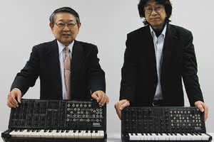 MS-20 Mini