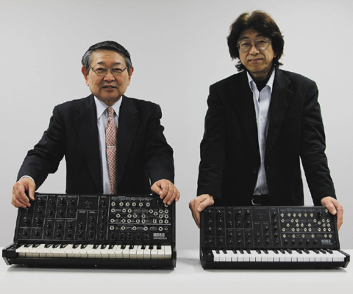 MS-20 Mini