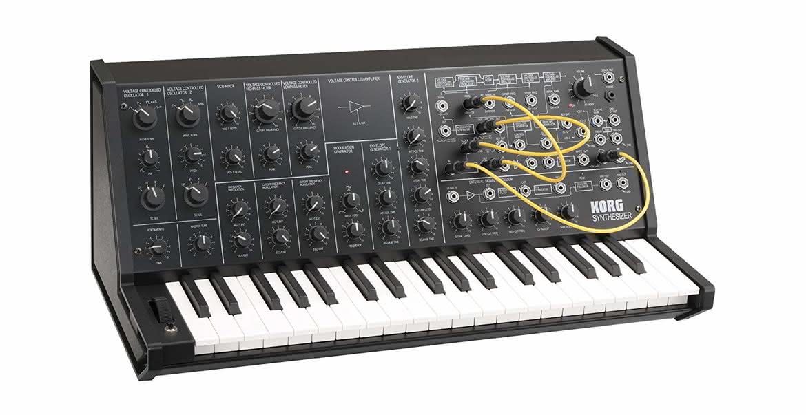 Dlaczego warto produkować repliki klasycznych instrumentów?