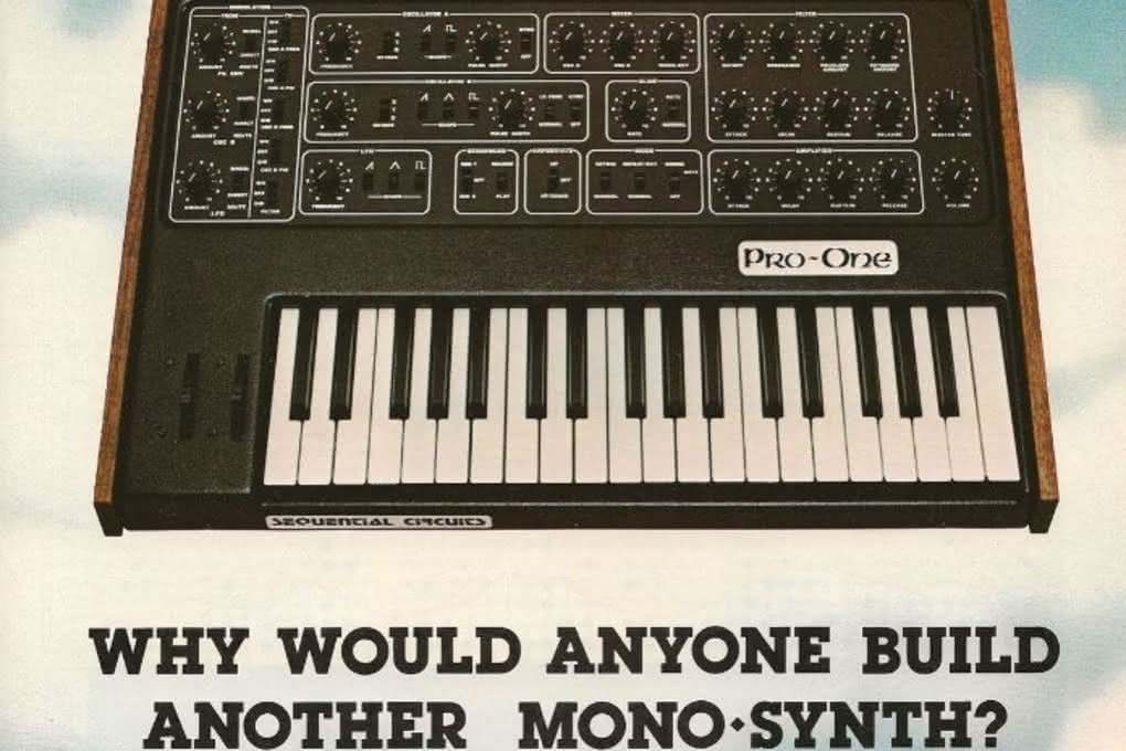 Dlaczego warto produkować repliki klasycznych instrumentów?